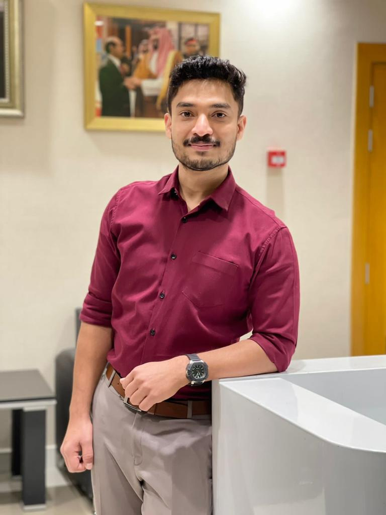 KT AZEEZ ,FREELANCE DIGITAL MARKETER IN Palakkad Freelance digital marketer